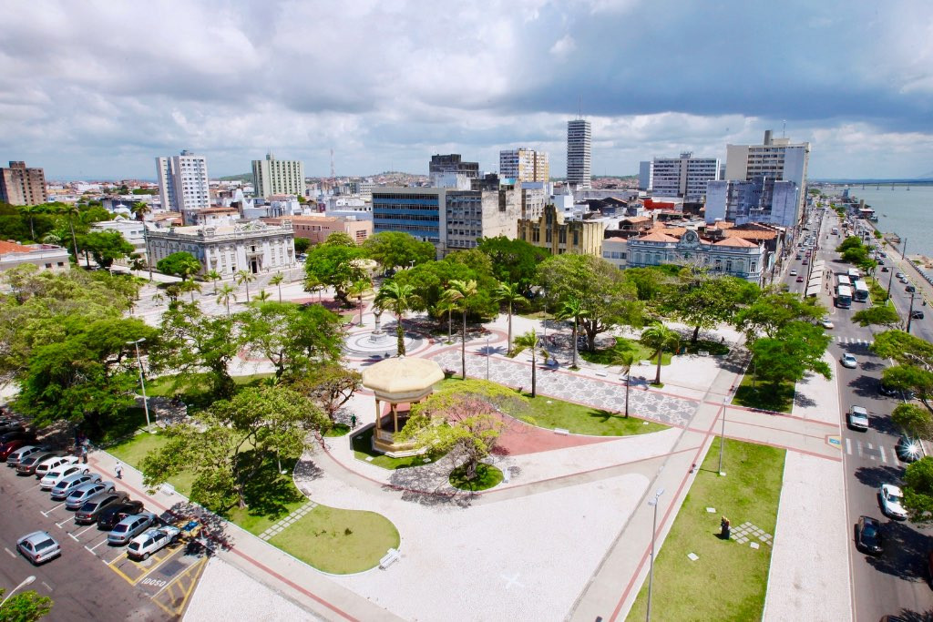 aracaju
