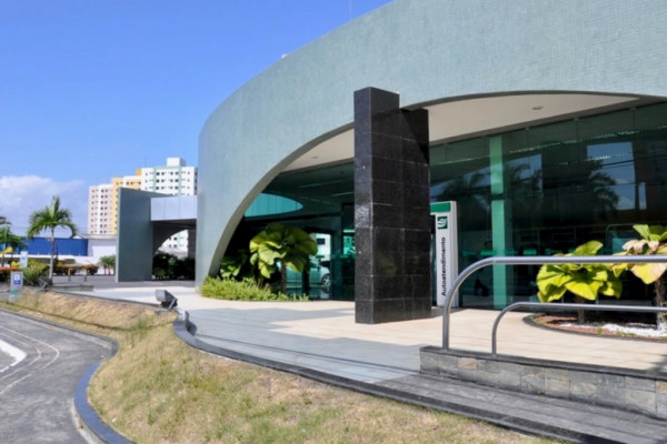 Agência do Banese