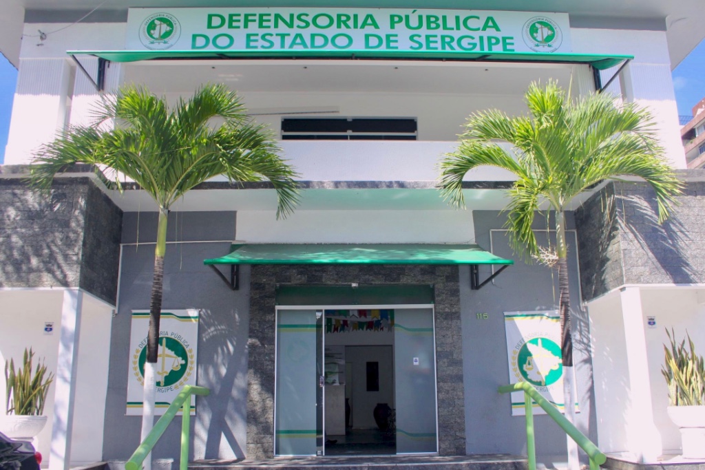 defensoria publica