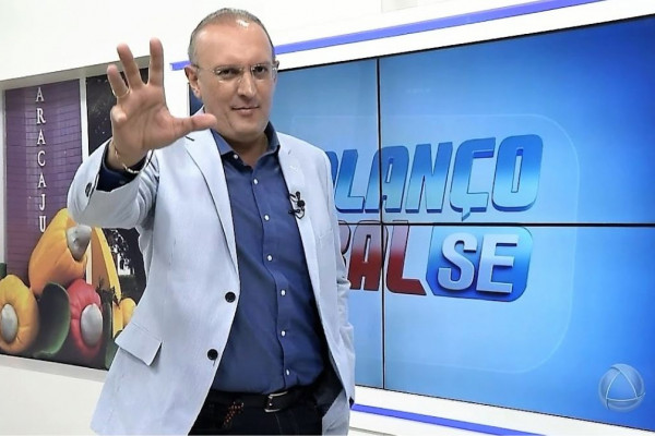 fabio henrique tv