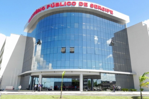 Ministério Público de Sergipe