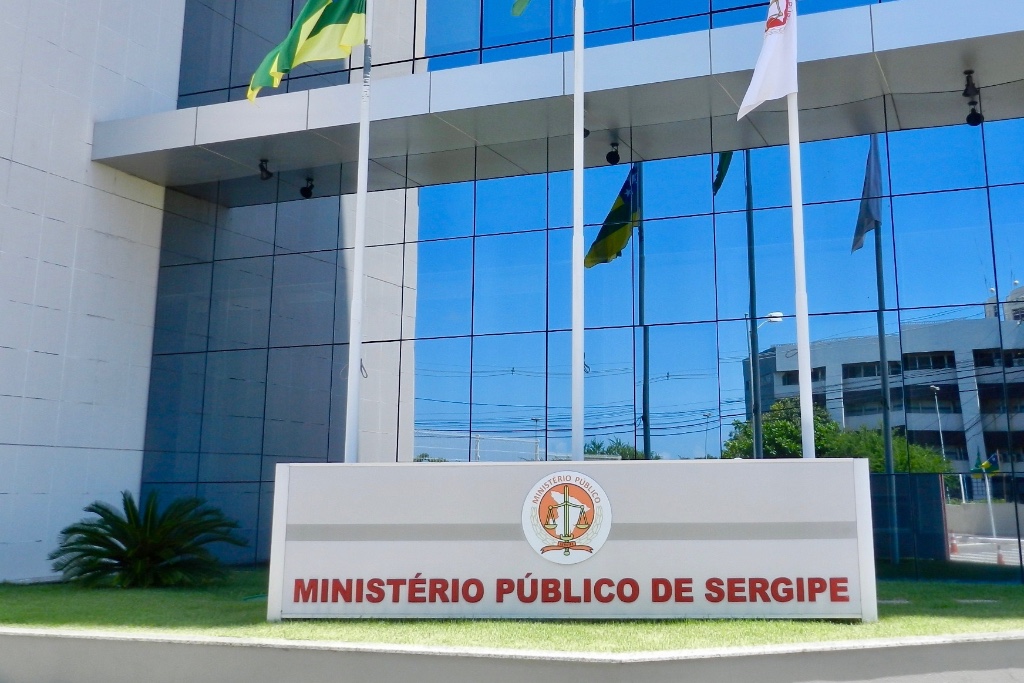 Atendimento presencial ao público no MP/SE será retomado no dia 31