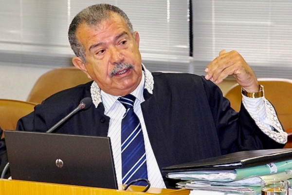 reinaldo moura