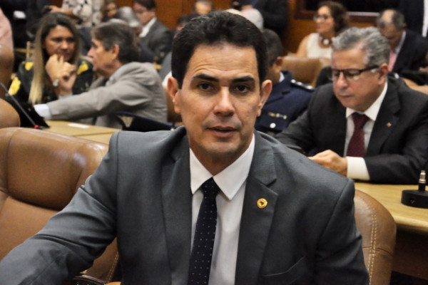 robson viana
