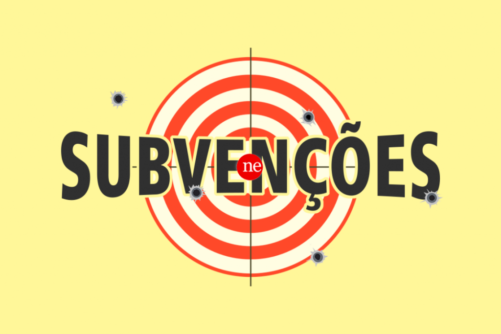 subvencoes