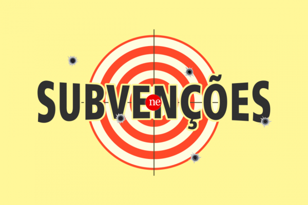 subvencoes