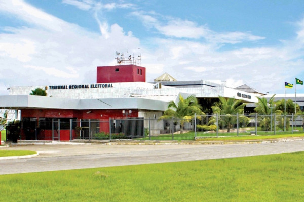 Tribunal Regional Eleitoral de Sergipe