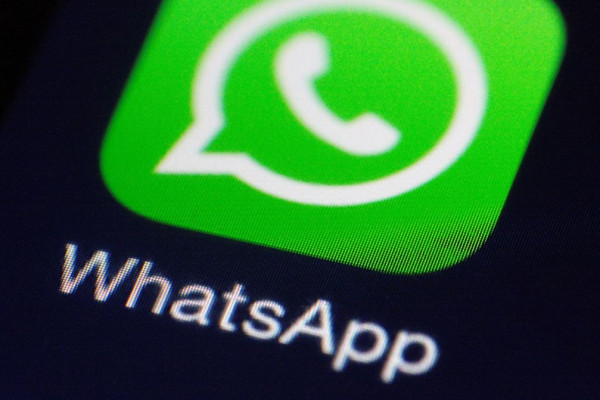 Ícone do aplicativo WhatsApp