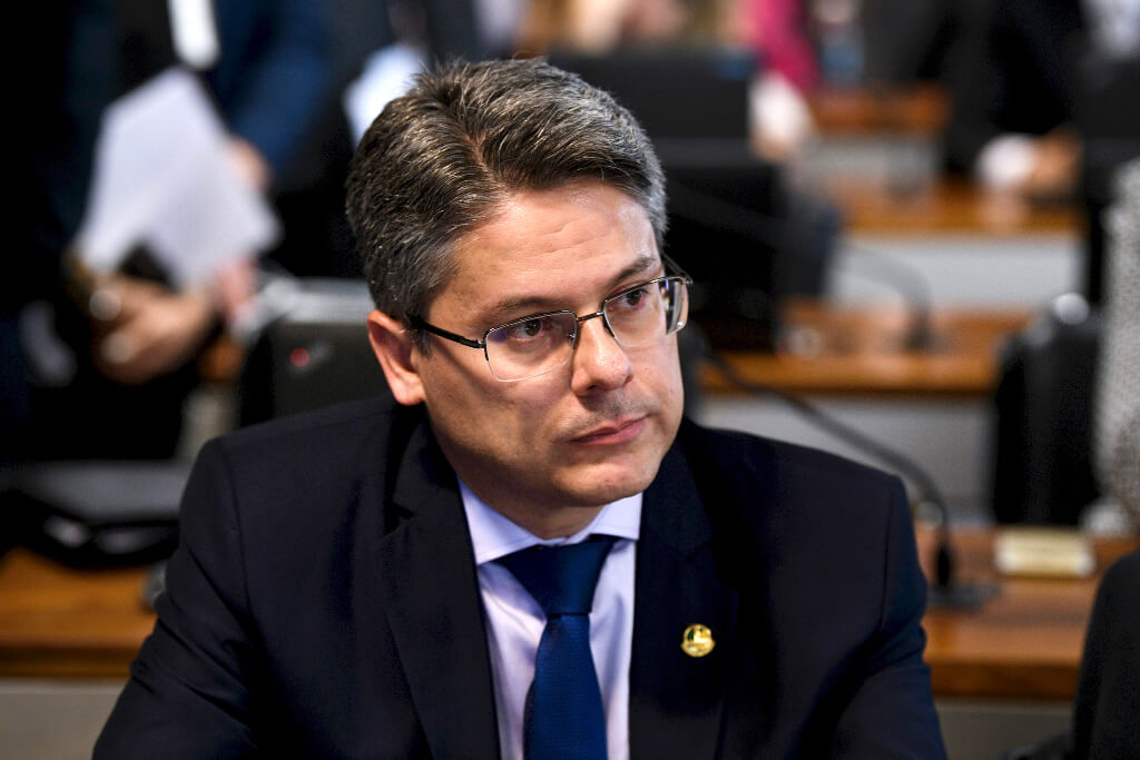 Senador de Sergipe foi espionado 1 alessandro vieira 4
