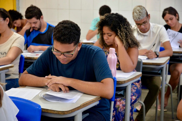 alunos