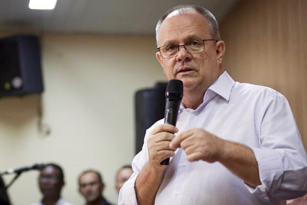 belivaldo chagas