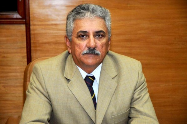 Suplente de deputado Bosco Costa