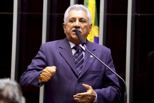 Suplente Bosco Costa (PL-SE)