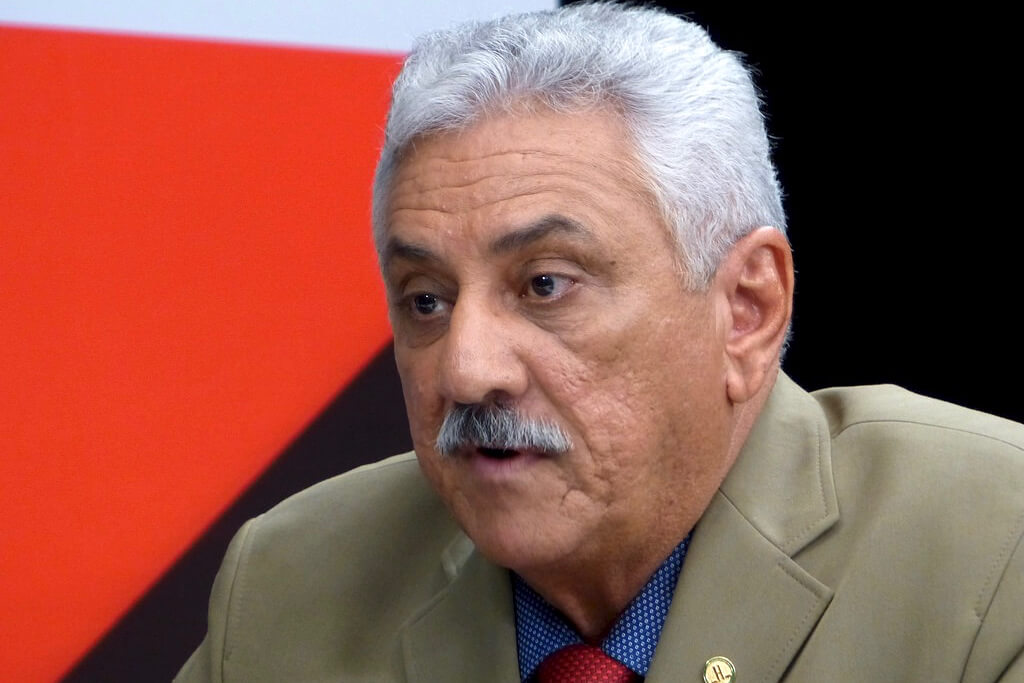 Deputado Bosco Costa