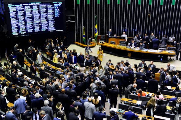 camara deputados