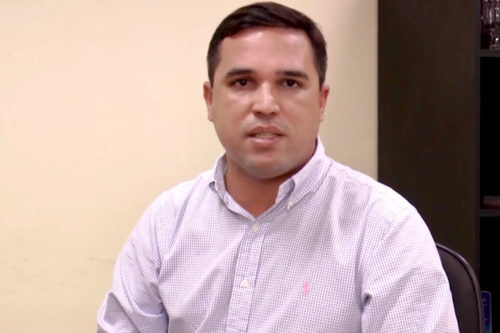 carlos felizola