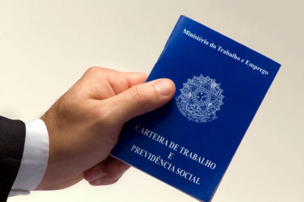 Carteira de Trabalho