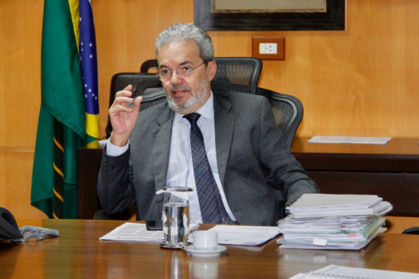 Clóvis Barbosa de Melo