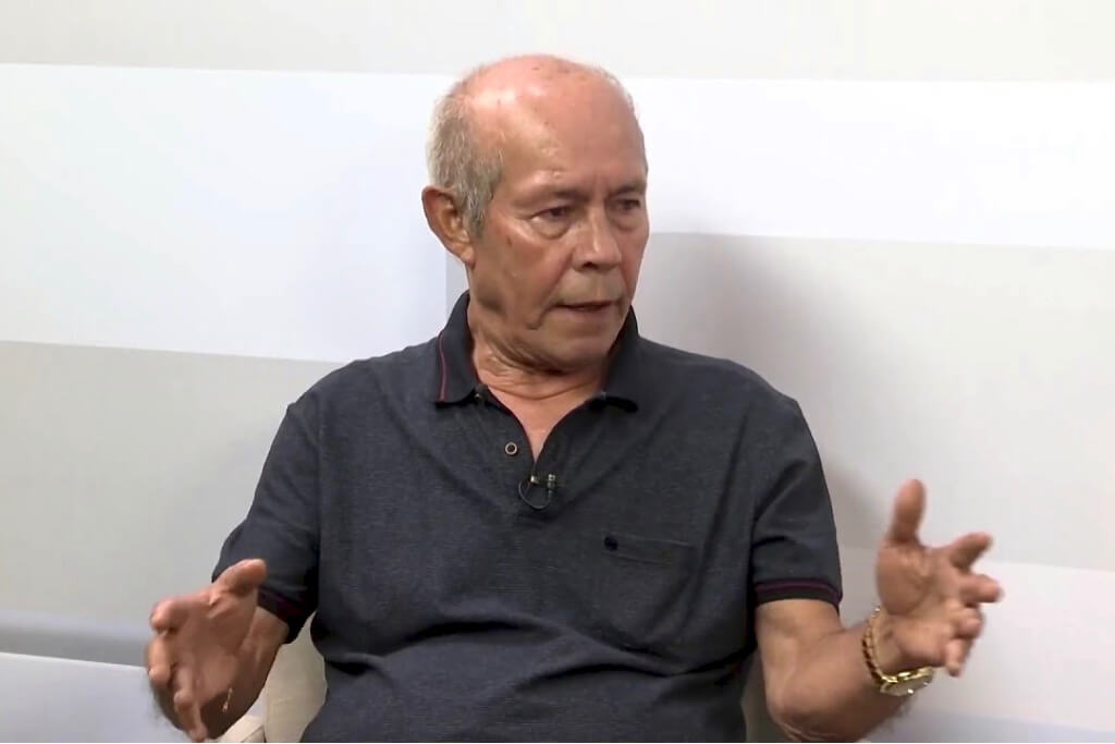 clovis silveira