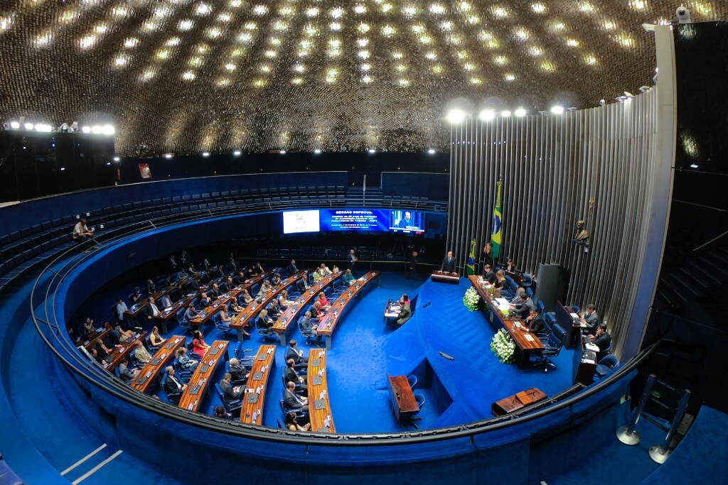 Senado Federal