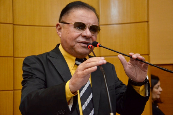 gilmar carvalho