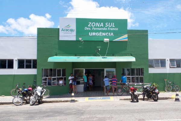 hospital fernando franco