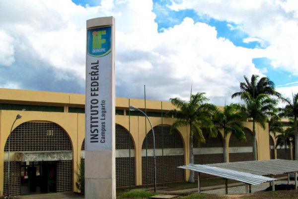 Instituto Federal de Sergipe (IFS) campi Lagarto