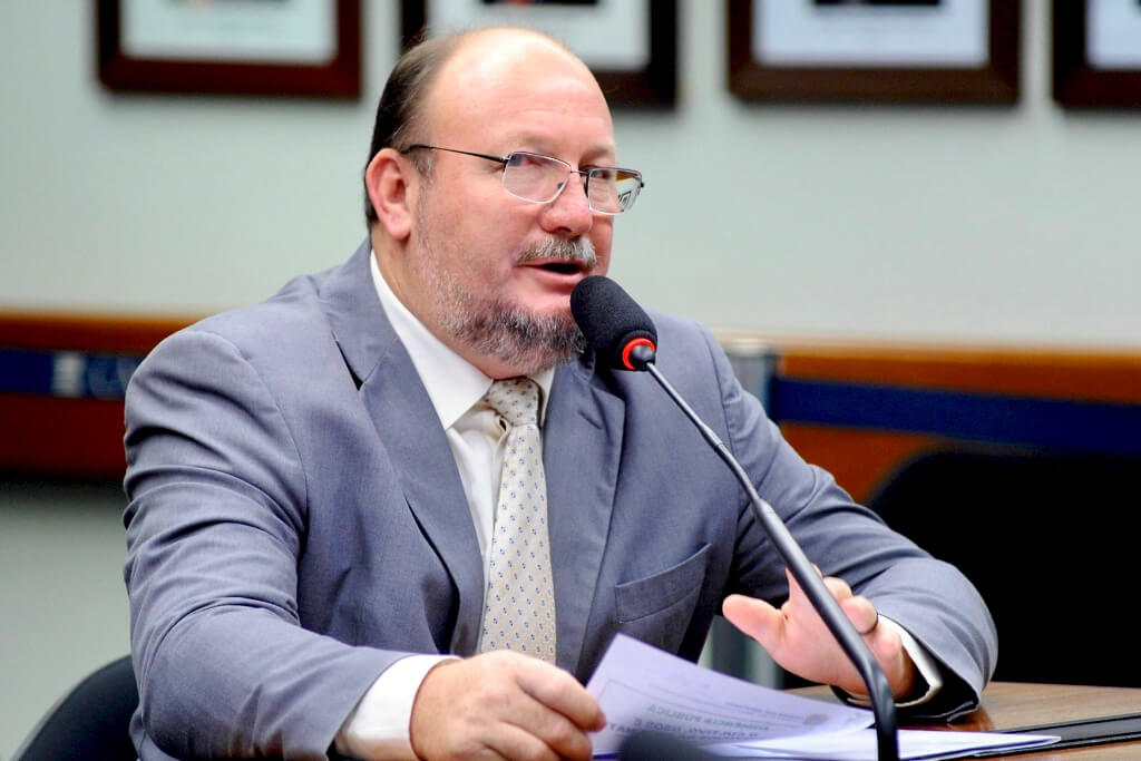 João Daniel: PT e PSD não conversam sobre reaproximação em Sergipe 1 joao daniel