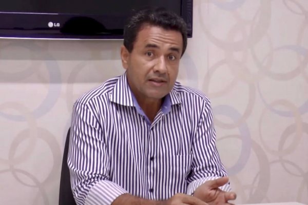 luiz roberto