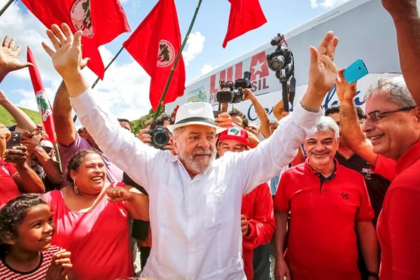 lula 1