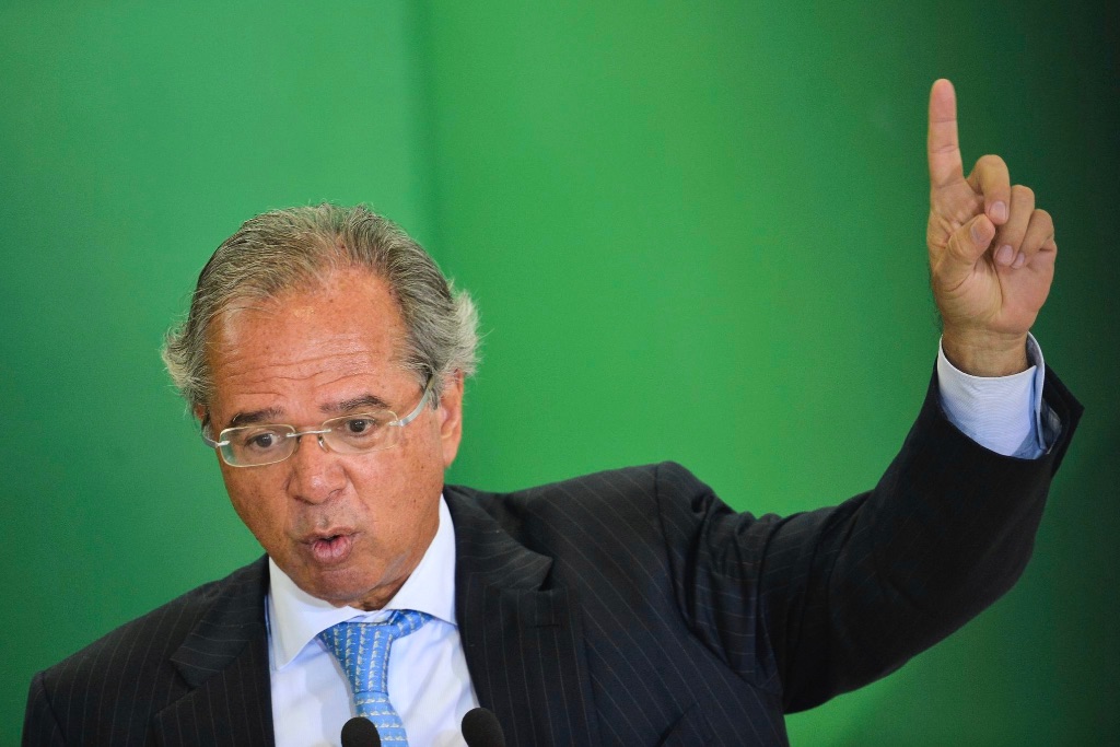 Guedes recebe R$ 8,2 mil por mês com auxílios para morar e comer 1 paulo guedes 1