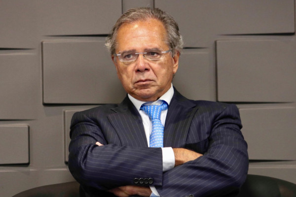 paulo guedes
