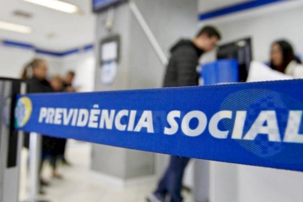 Previdência Social