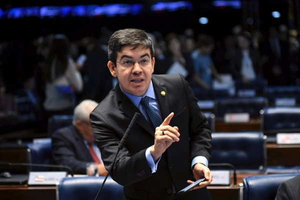 randolfe rodrigues