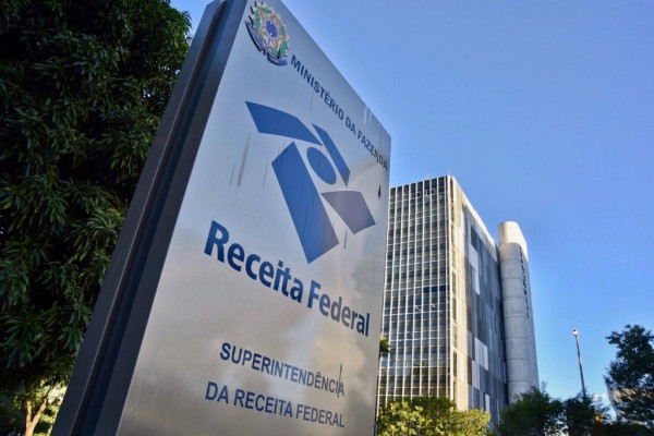 Receita Federal