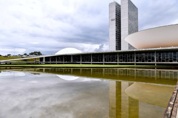 senado congresso
