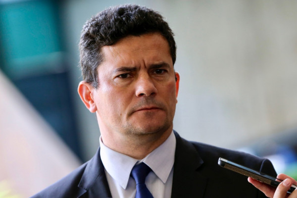sergio moro