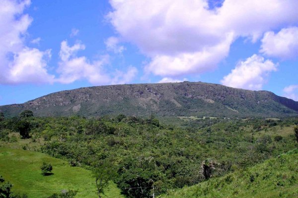 Serra de Itabaiana