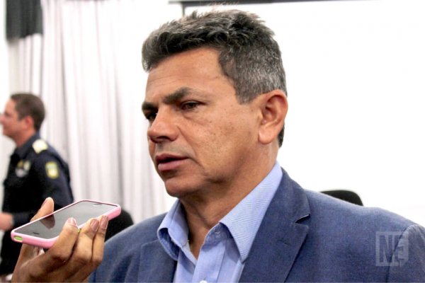 valmir francisquinho