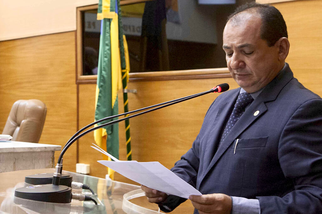 Valmir Monteiro tem INOCÊNCIA comprovada 1 valmir monteiro 1