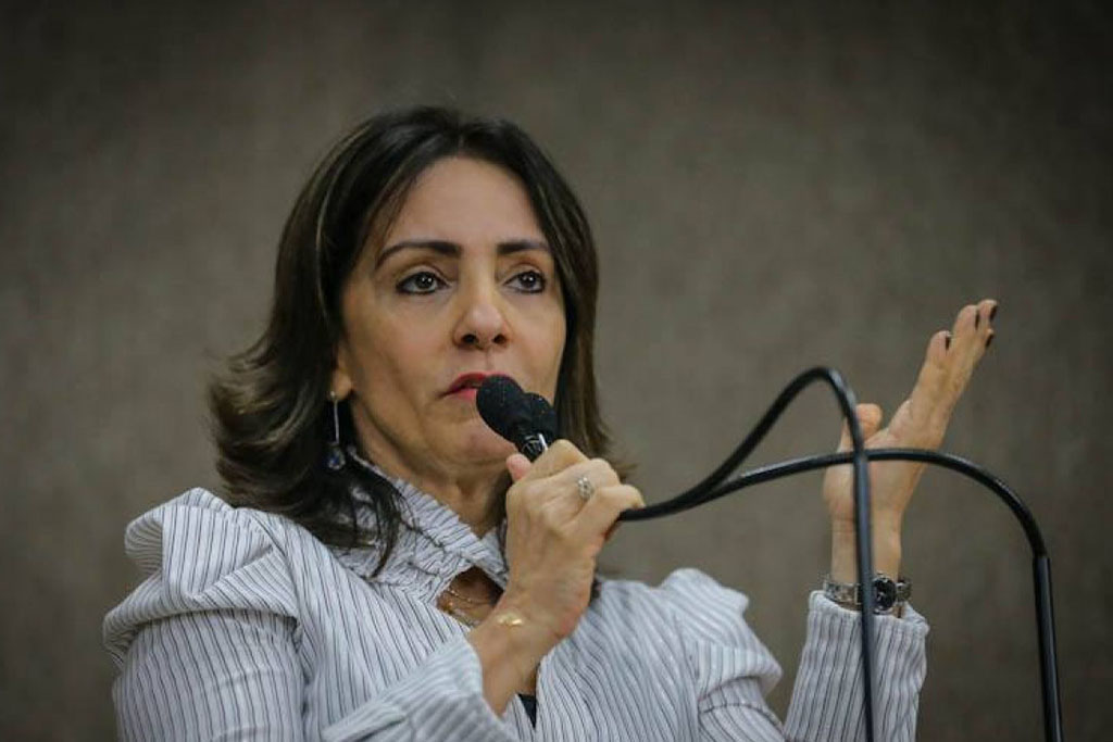 Emilia Correa