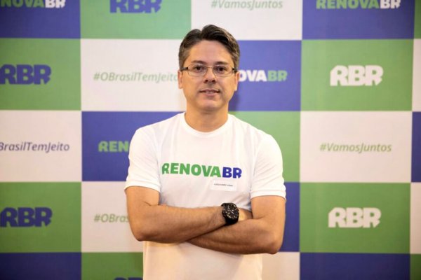 alessandro renovabr