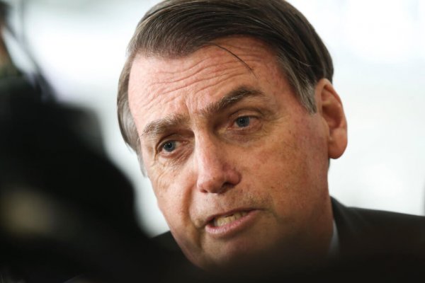 bolsonaro mar 2019