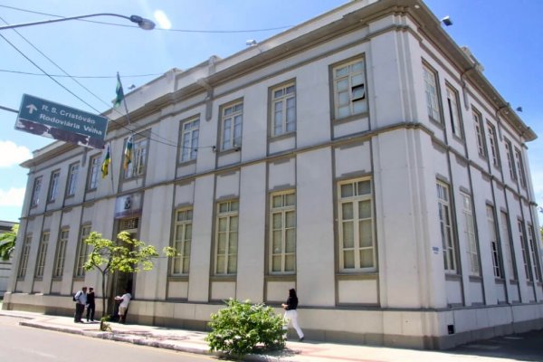 Câmara Municipal de Aracaju