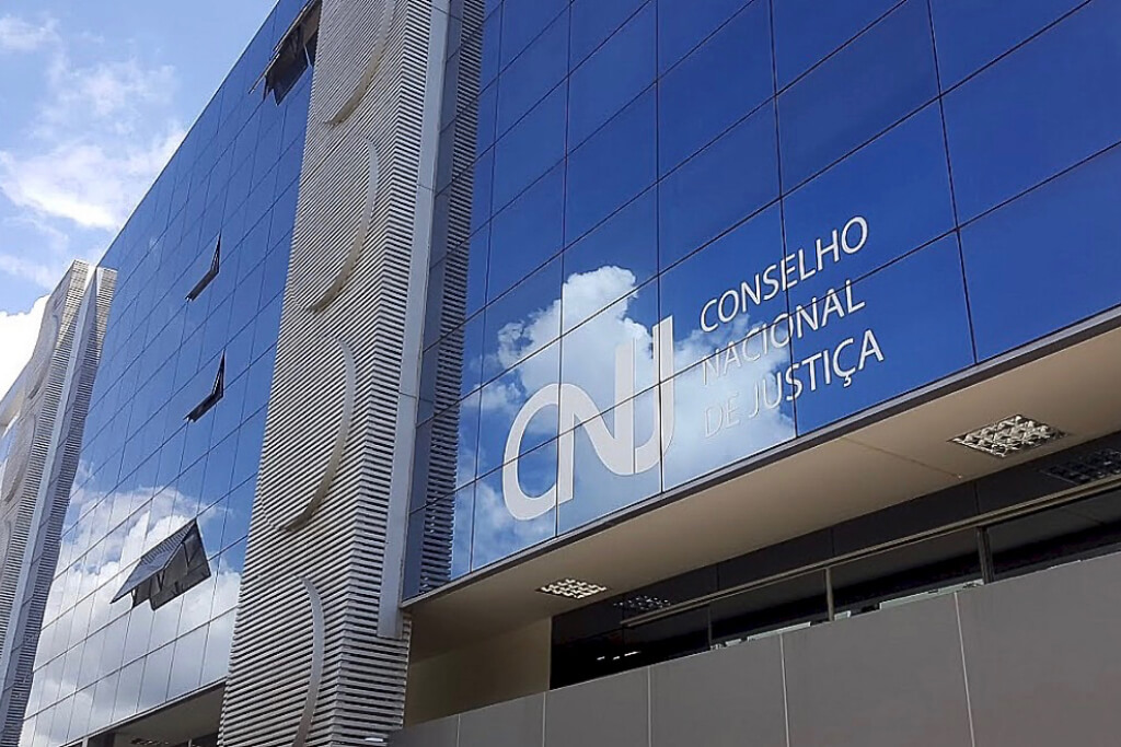 VEJA: CNJ recomenda suspensão de prazos de concursos 1 cnj