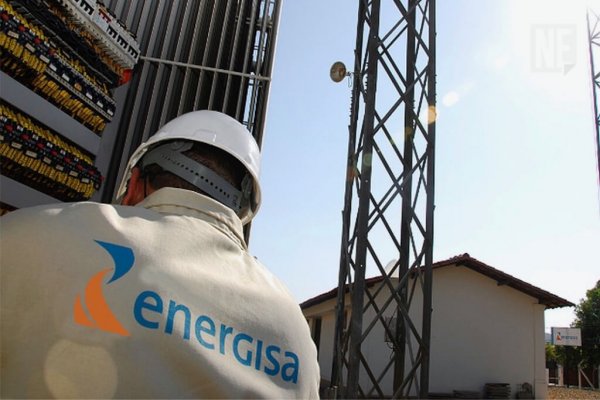 Funcionário da Energisa