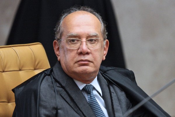 gilmar mendes 1