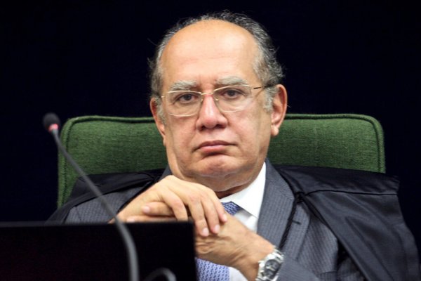 Ministro do STF Gilmar Mendes