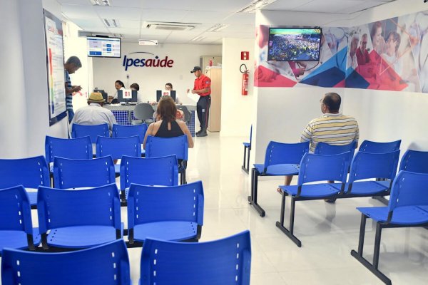Urgência do Ipesaúde