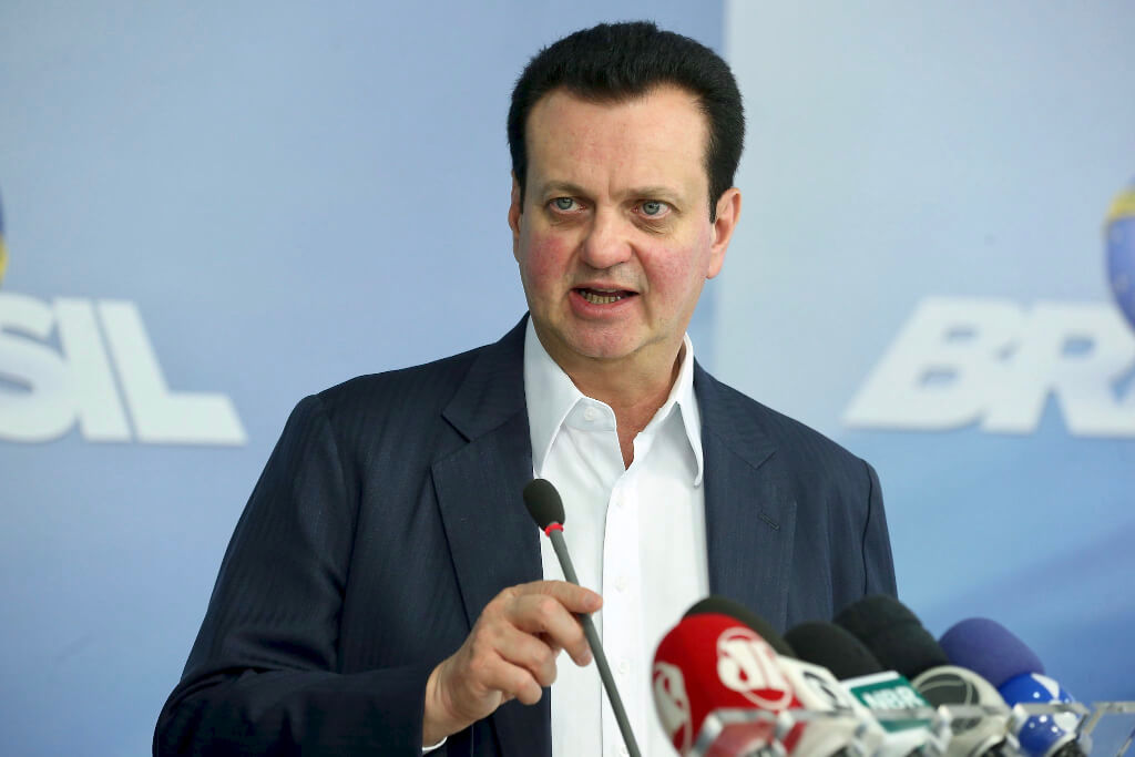 Kassab diz quem tem chance no PSD 1 kassab